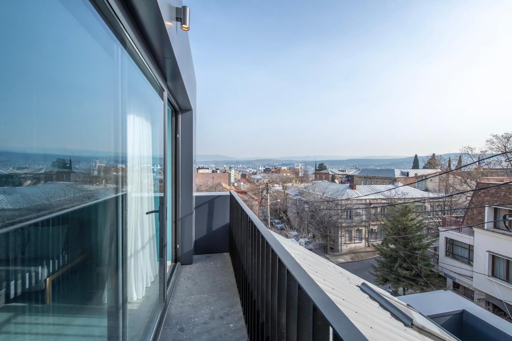 Serviced Designed Apartments By Urban Hotels 17 Тбилиси Экстерьер фото