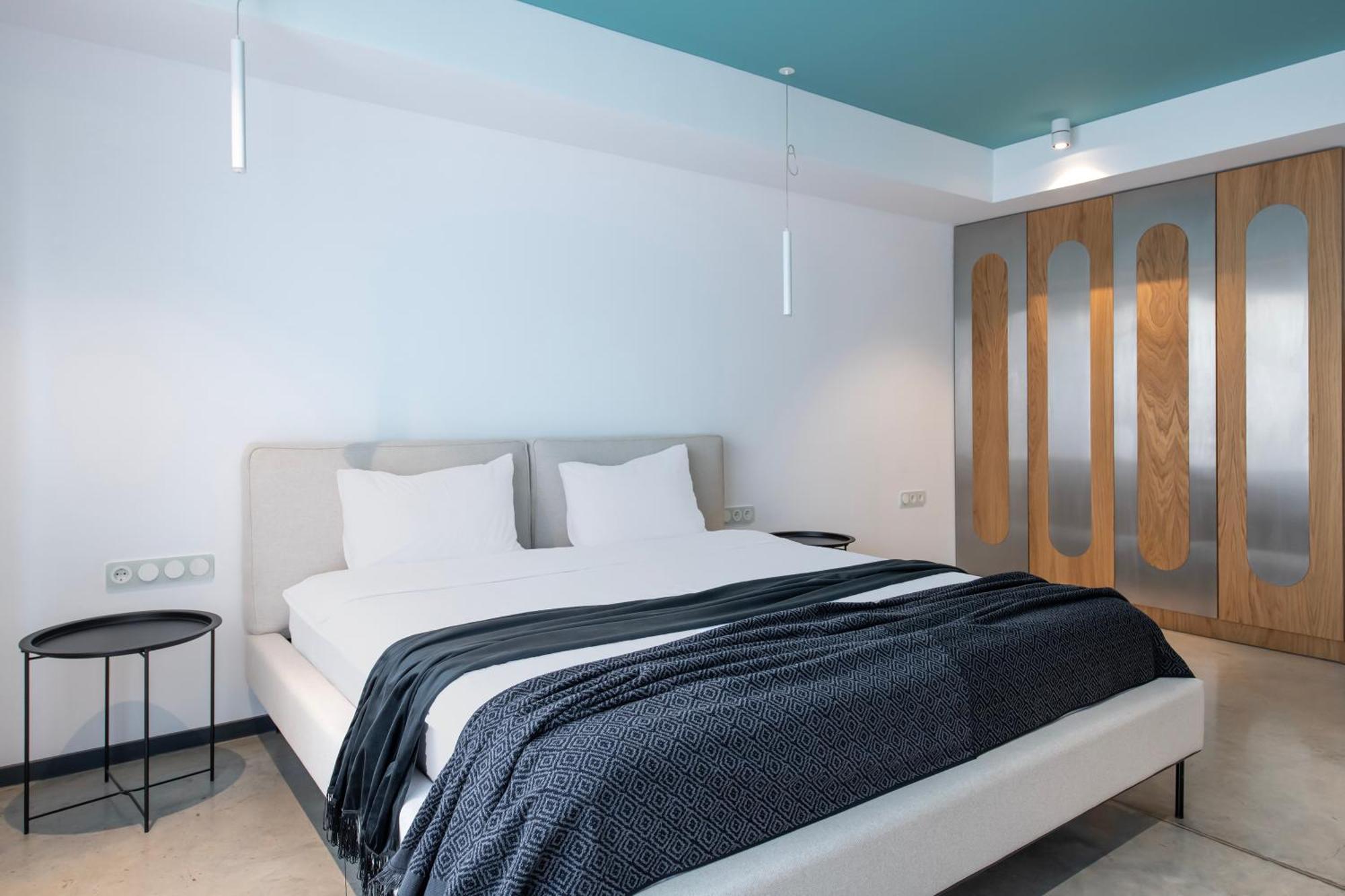 Serviced Designed Apartments By Urban Hotels 17 Тбилиси Экстерьер фото