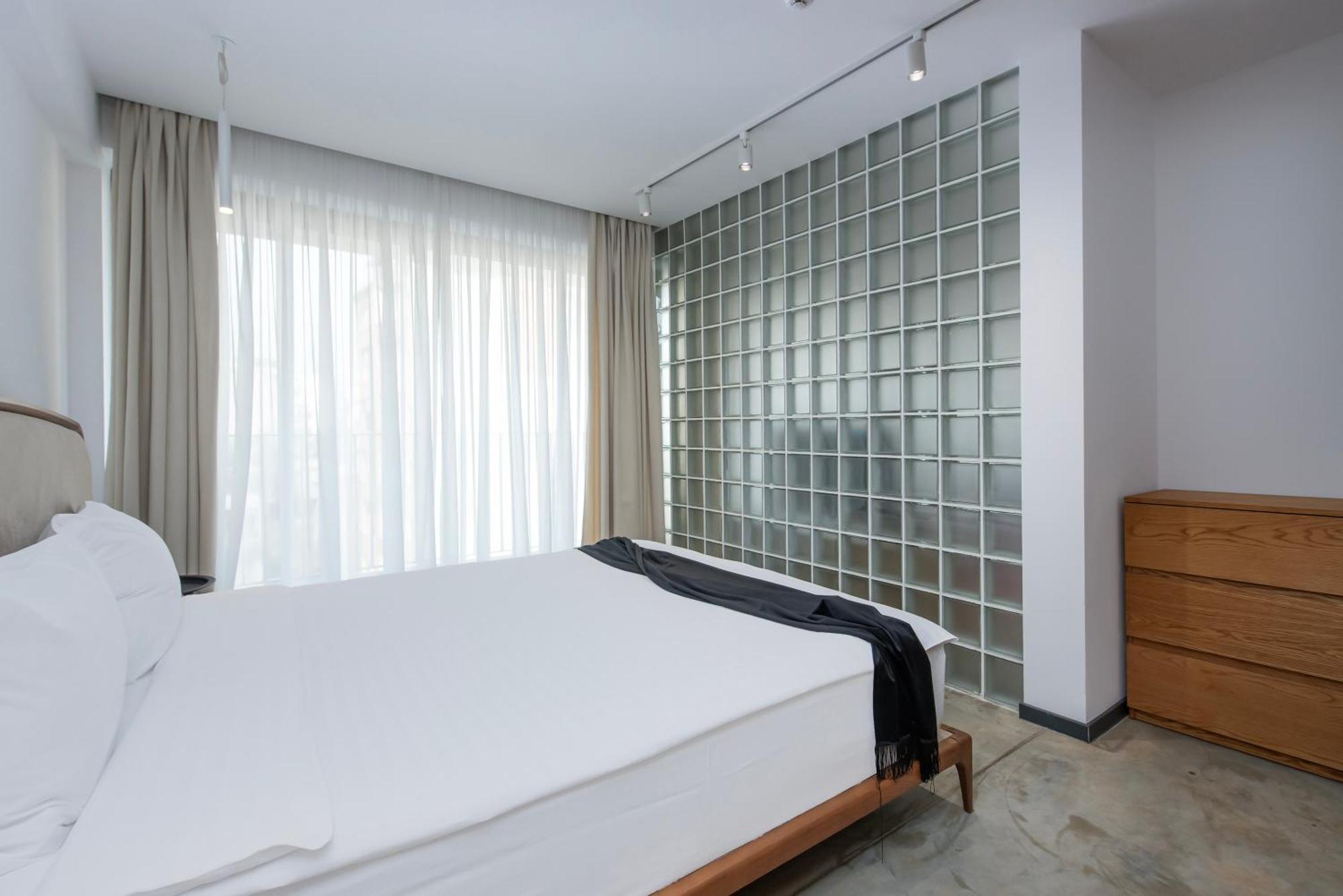 Serviced Designed Apartments By Urban Hotels 17 Тбилиси Экстерьер фото